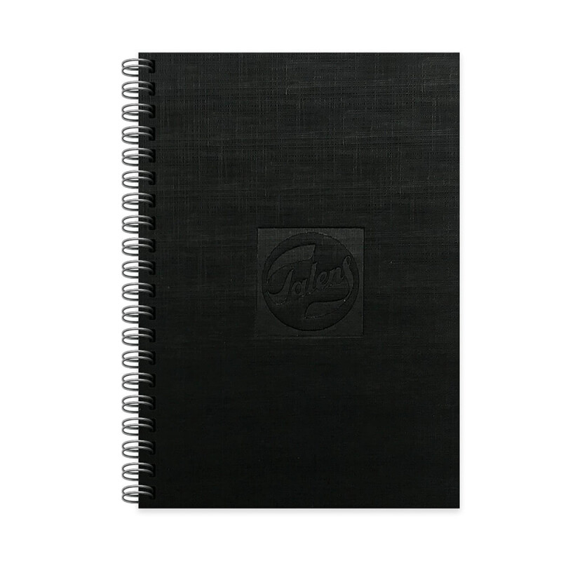 CANSON 90A5100 ÜSTEN SİPİRALLİ DEFTER - 1