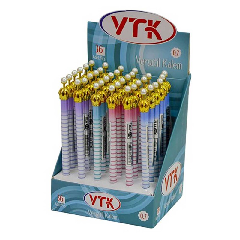 CEREN VTK-VER40 VERSATİL KALEM STAND 07/36LI - 1