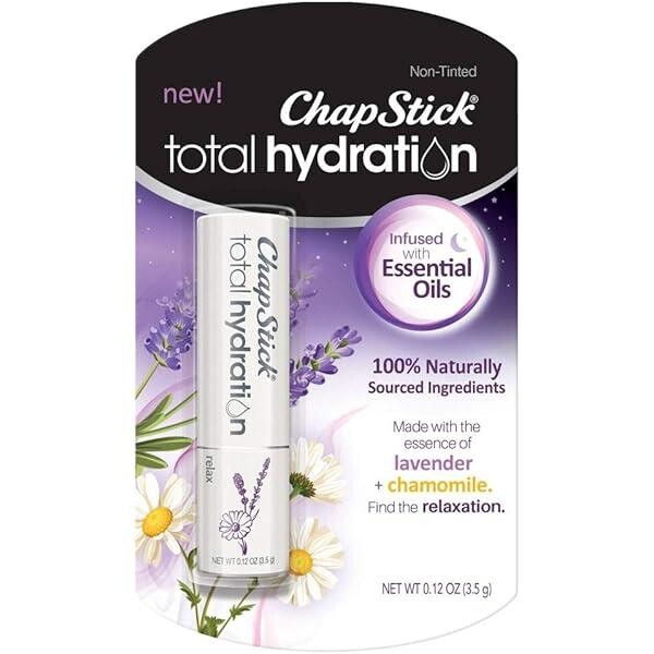 ChapStick Total Hydration Lip 3,5g - 1