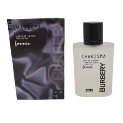 Charisma Burberry Edt 100 ml Erkek Parfum - 1