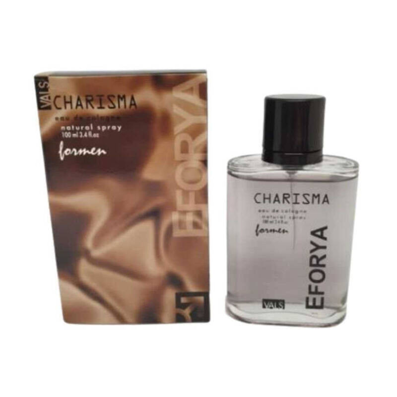 Charisma Eforya Edc 100 Ml Erkek Parfüm - 1