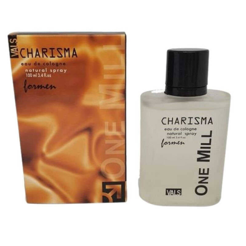 Charisma One Million Edc 100 ml Erkek Parfum - 1