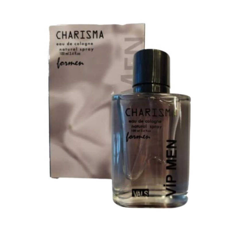 Charisma Vip Men Edc 100 ml Erkek Parfum - 1