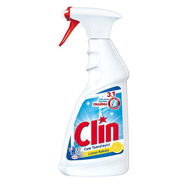 Clin Camsil 500 Ml Limon*10 - 1