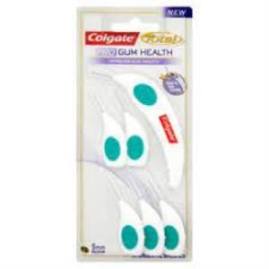 Colgate Arayüz Fırça 5 mm 6 lı - 1