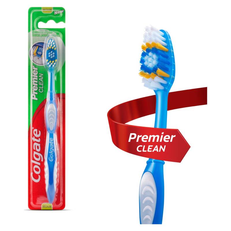 Colgate Diş Fırçası Premier*12 - 1