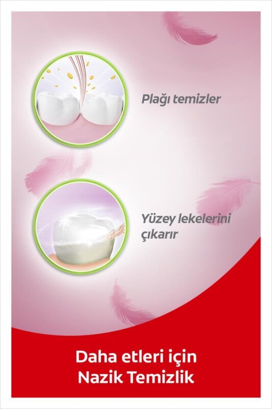 Colgate Ultra Soft Diş Fırçası +5500 - 5