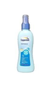 Coppertone Güneş Sonrası Nemlendirici Losyon 200 ml - 1