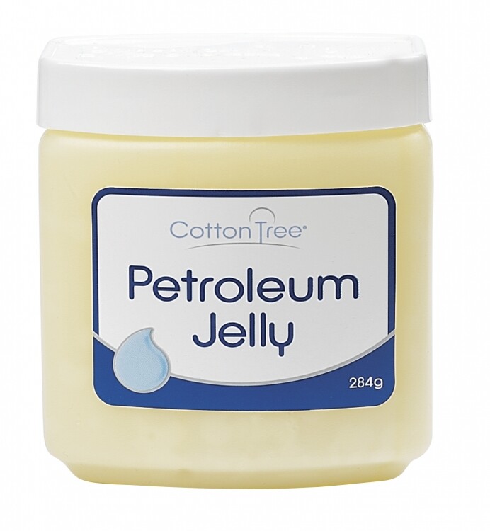 Cotton Tree Petroleum Jelly 284 gr - 1