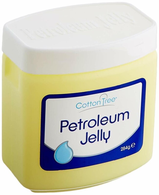 Cotton Tree Petroleum Jelly 284 gr - 2