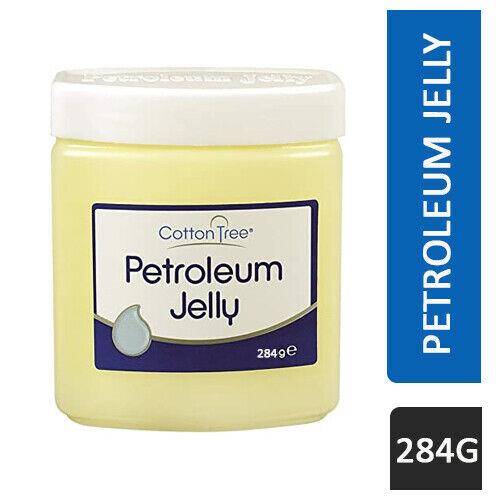 Cotton Tree Petroleum Jelly 284 gr - 4