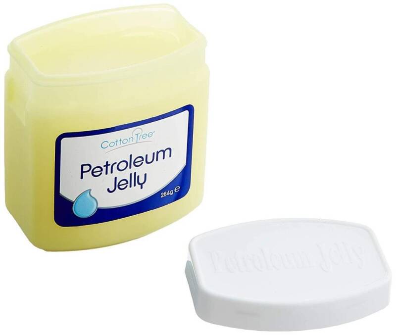 Cotton Tree Petroleum Jelly 284 gr - 5