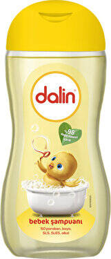 Dalin Şampuan 200 Ml*6*12 - 1