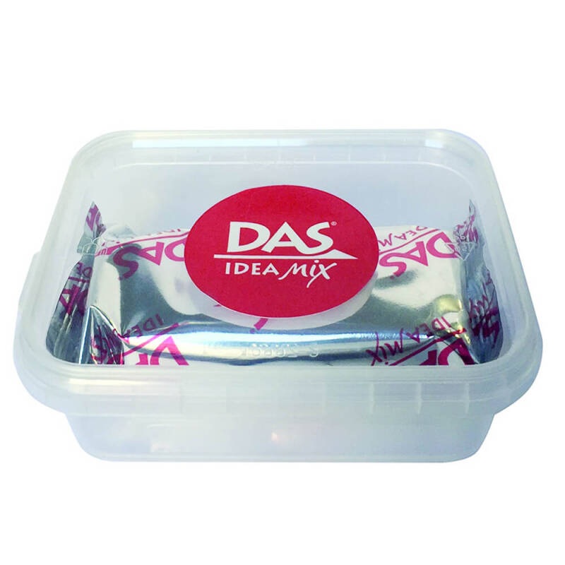 DAS 342003 İDEA MİX 100GR MAVİ - 2