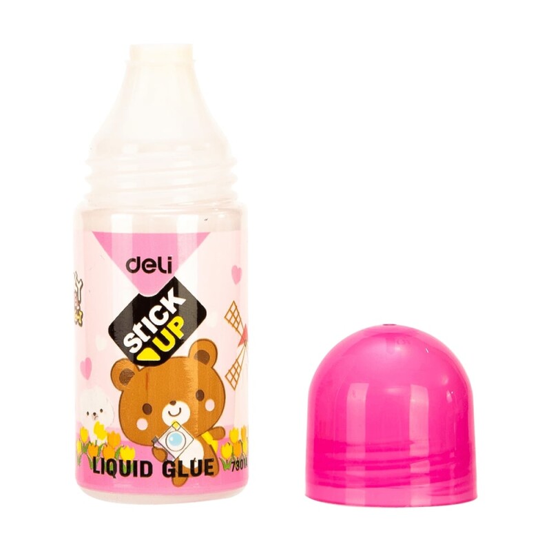 DELİ 7301A SIVI YAPIŞTIRICI 35ML / 100125074 - 2