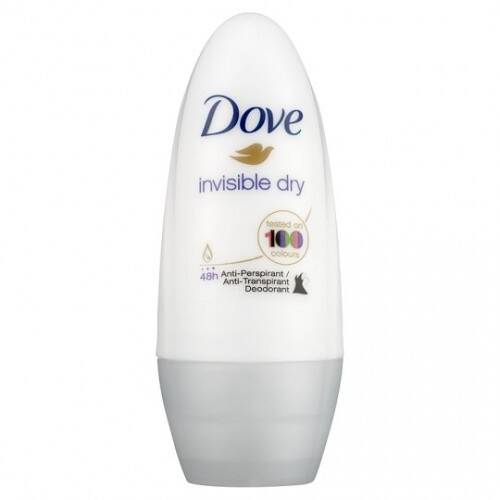 Dove Roll-on 50 ml Invisible Dry - 1