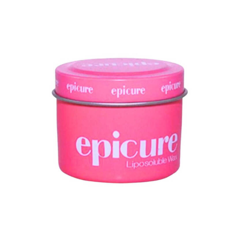 Epicure Tek Kullanımlık Ağda Pudralı 50 ml - 1