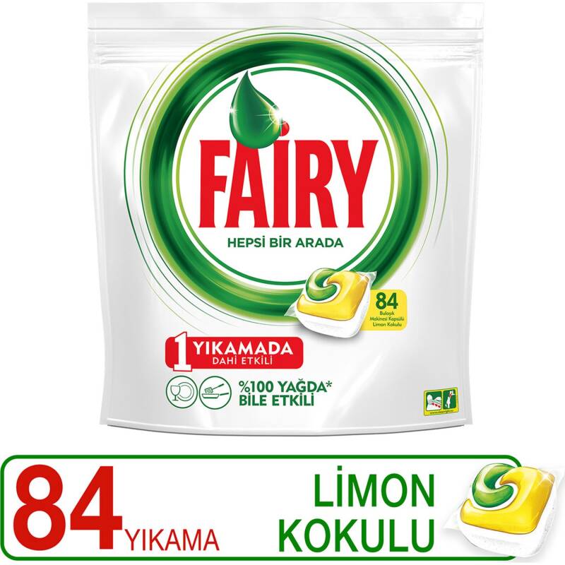 Fairy Tablet H1a 84 Lü - 1