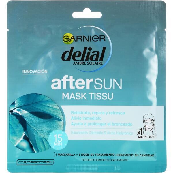 Garnier After Sun Maske 32g - 1