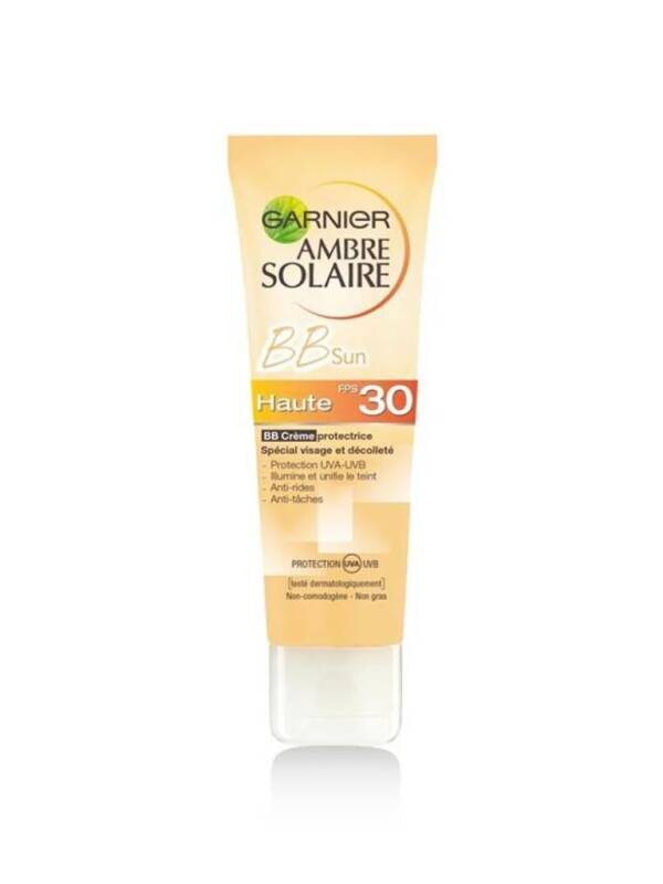 Garnier Ambre Solaire BB Cream SPF30 50ml - 1