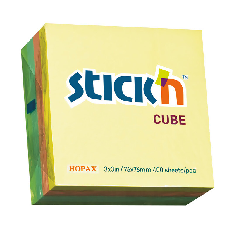 GIPTA 21013 STICKN 76X76 KUP BLOK PASTEL RENK 400YP - 1