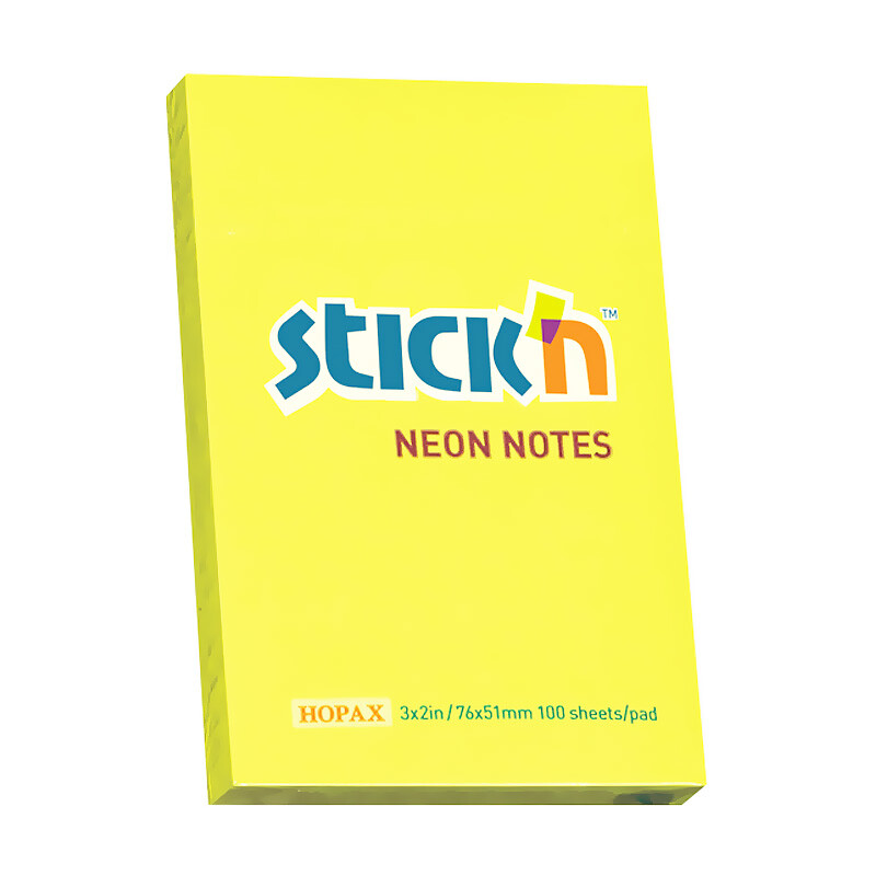 GIPTA 21132 STICKN 51X76 NEON SARI 100YP - 1