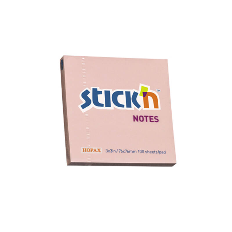 GIPTA 21148 STICKN 76X76 PASTEL PEMBE 100YP - 2