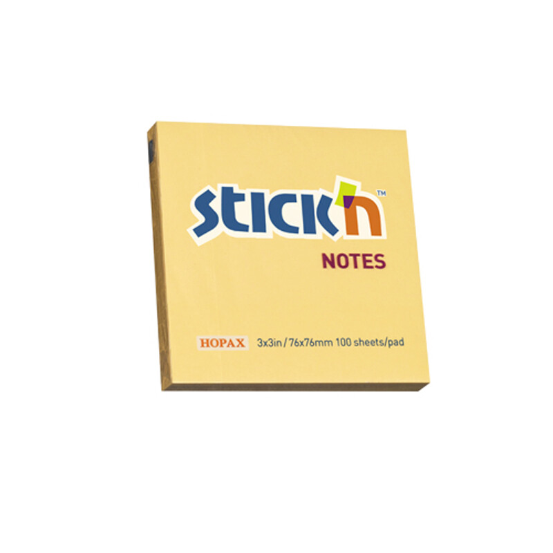 GIPTA 21391 STICKN 76X76 PASTEL TURUNCU 100YP - 2