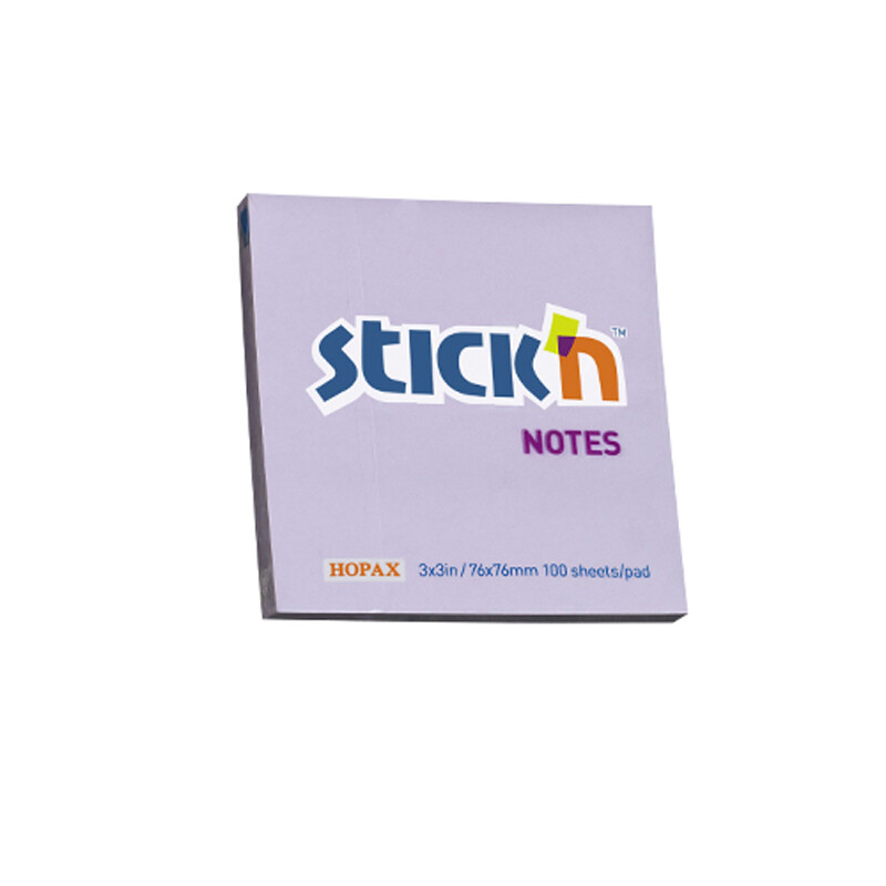 GIPTA 21403 STICKN 76X76 PASTEL LİLA 100YP - 2