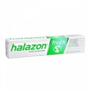 Halazon Diş Macunu Ferah Nefes - Fresh 75 ml - 1