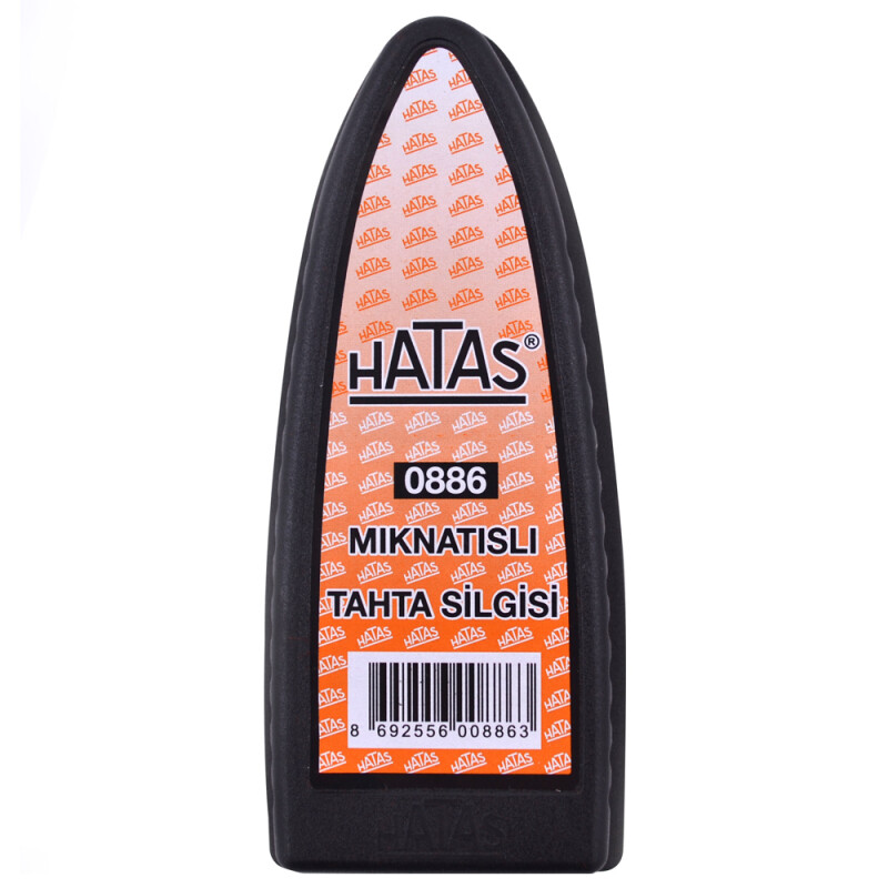 Hatas 0886 Miknatisli Tahta Si̇lgi̇si̇ - 1