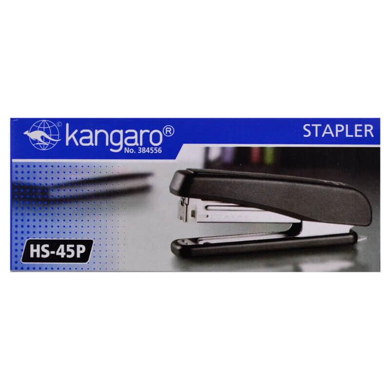 KANGARO HS-45P G TEL ZIMBA NO:24/6-26/6 GRİ - 1