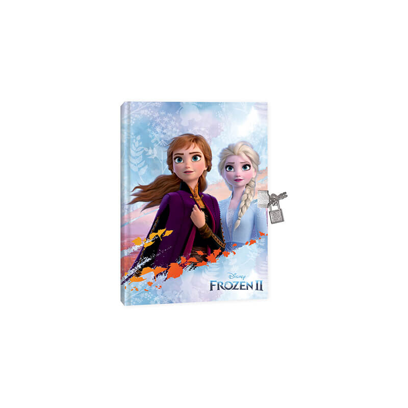 KESKİN 310210-92 14X20 80 YP FROZEN II KİLİTLİ HATIRA DEF - 1