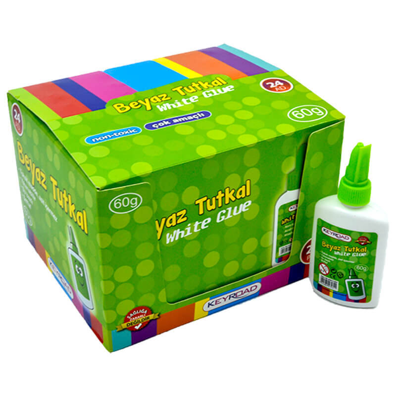 KEYROAD 257436 KR 971294 TUTKAL 60GR - 1