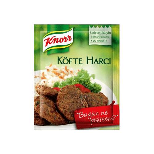 KnorrHarçKöfte85Gr - 1