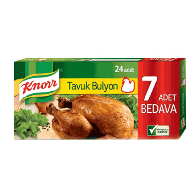 KnorrTabletTavukBulyon24