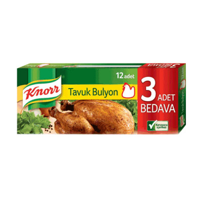 KnorrTavukBulyon12