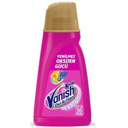 Kosla Vanish Sıvı Gold 1000 Ml Pembe*12 - 1