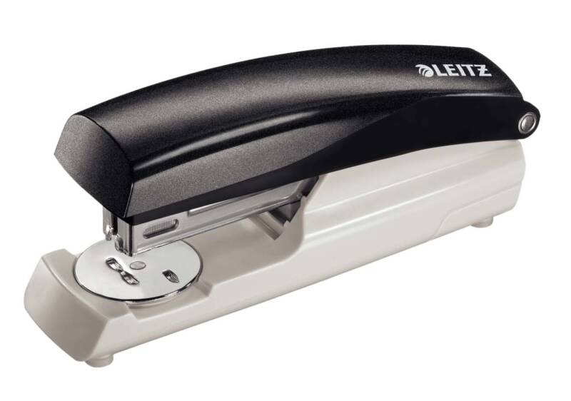 LEITZ 5500-95 ZIMBA MAKİNASI 30SF SİYAH - 1