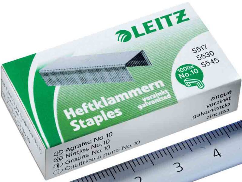 LEITZ 5577 ZIMBA TELİ NO:10 - 1