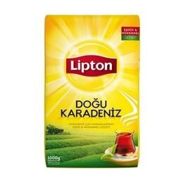 Lipton Karadeniz Çay 1 Kg*9 - 1