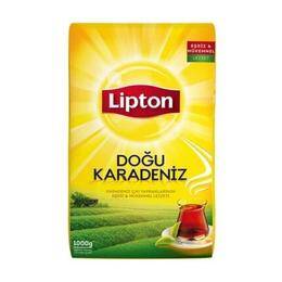 Lipton Karadeniz Çay 1 Kg*9 - 1