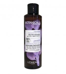 L'Oréal Paris Botanicals Lavender Pre-Shampoo Oil - 1