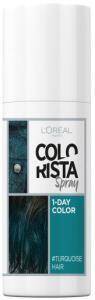 L'Oréal Paris Colorista Spray 1-Day Color 75 ml 00 - 1