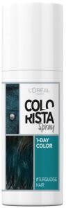 L'Oréal Paris Colorista Spray 1-Day Color 75 ml 00 - 1