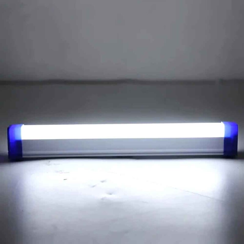 MARLA T-550 ŞARJLI USB FENER LED IŞIK - 2