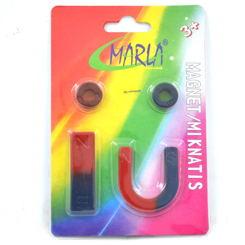 MARLA TY-40022 MIKNATIS SETİ KARTELA - 1