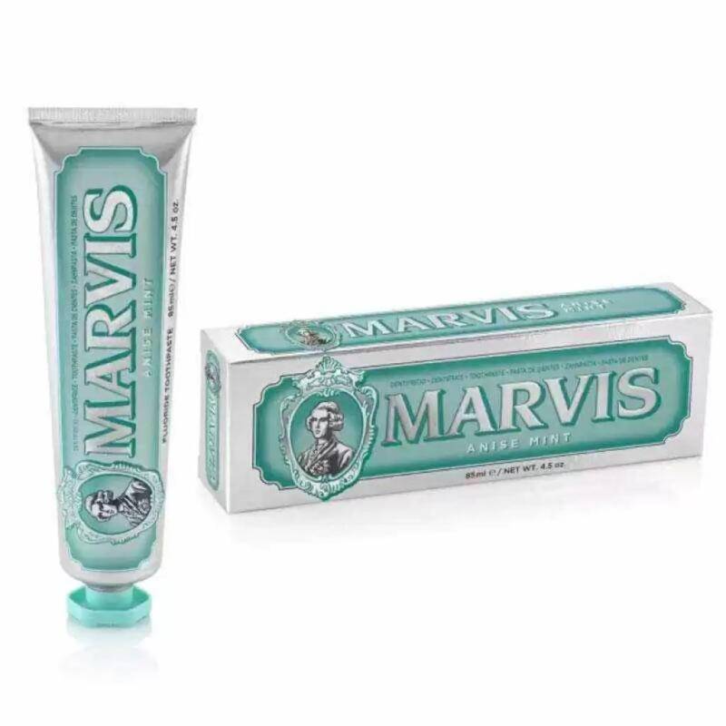 Marvis Anise Mint Diş Macunu 85 ml - 1