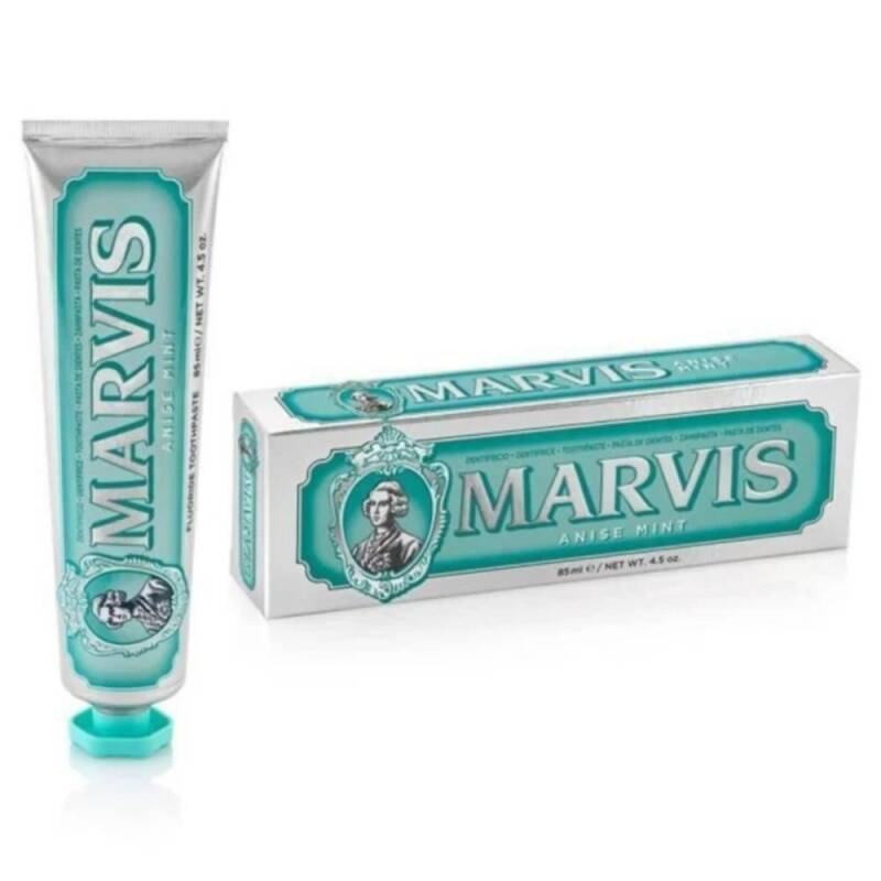 Marvis Anise Mint Diş Macunu 85 ml - 2