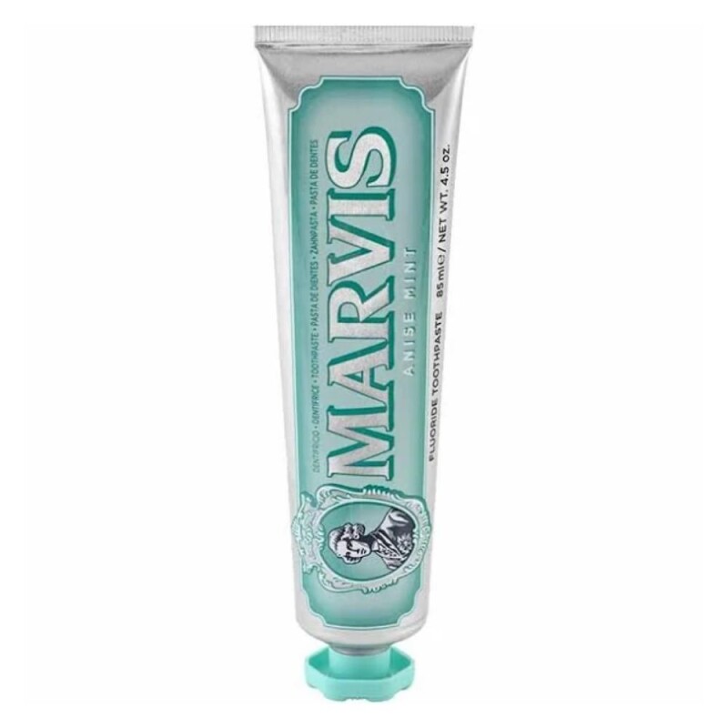 Marvis Anise Mint Diş Macunu 85 ml - 3